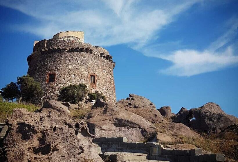 민박 Concas Apartament