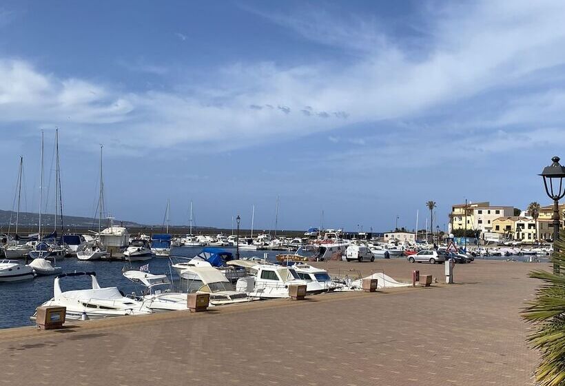 민박 Concas Apartament