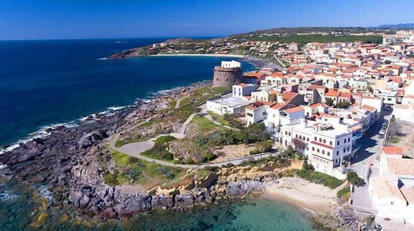 민박 Concas Apartament