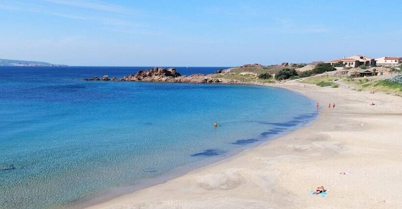 민박 Concas Apartament