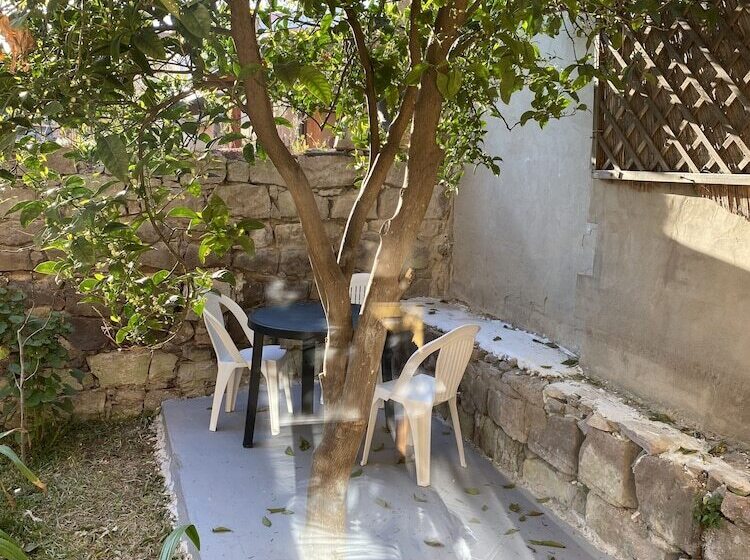 민박 Concas Apartament