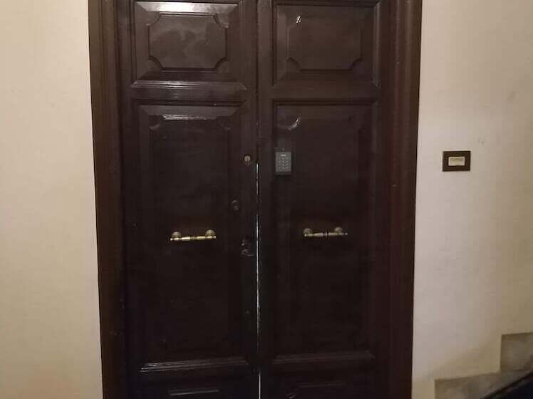 צימר Juno Pantheon