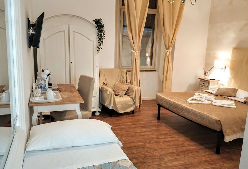 צימר Juno Pantheon