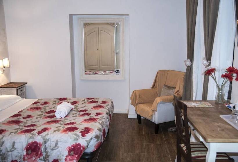 צימר Juno Pantheon