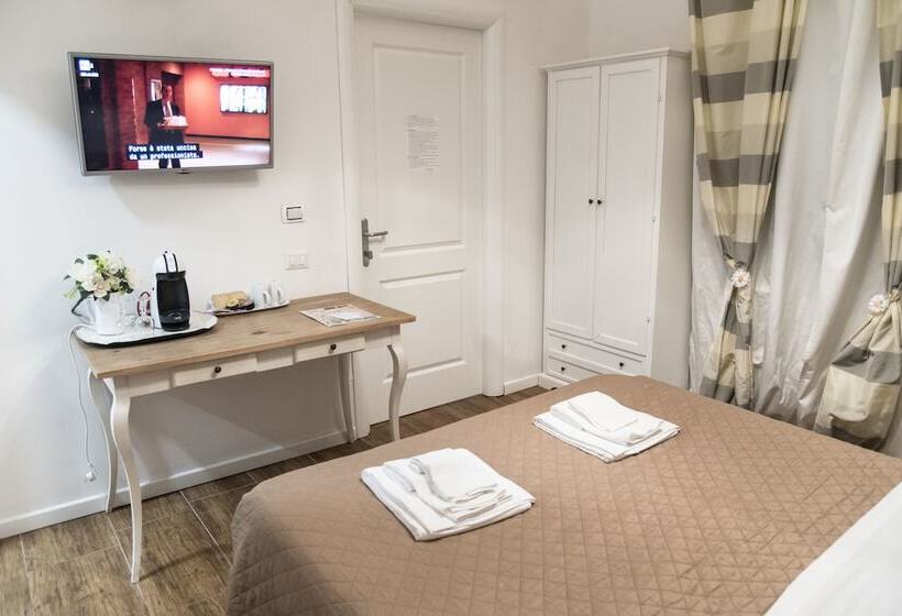 צימר Juno Pantheon