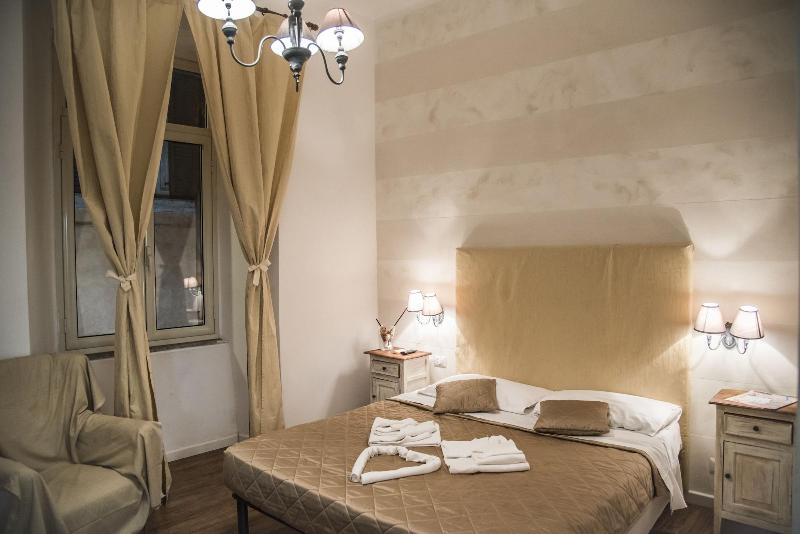 צימר Juno Pantheon