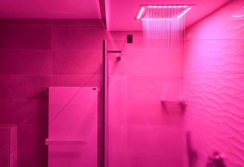 Bed and Breakfast La Luce Di Sirmione