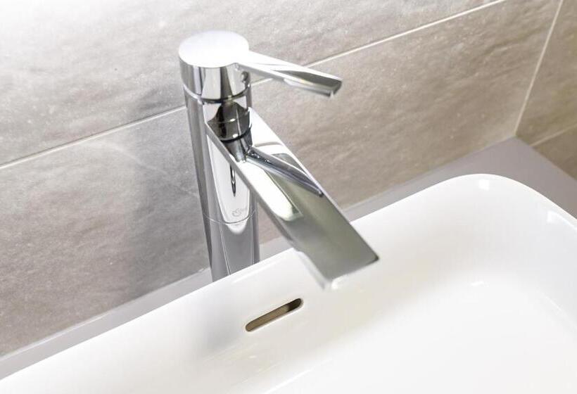 Bed and Breakfast La Luce Di Sirmione