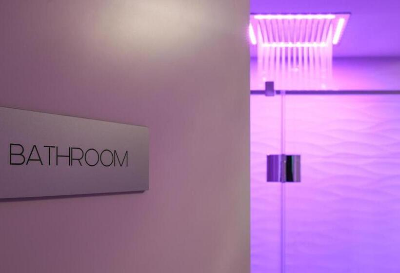 Bed and Breakfast La Luce Di Sirmione