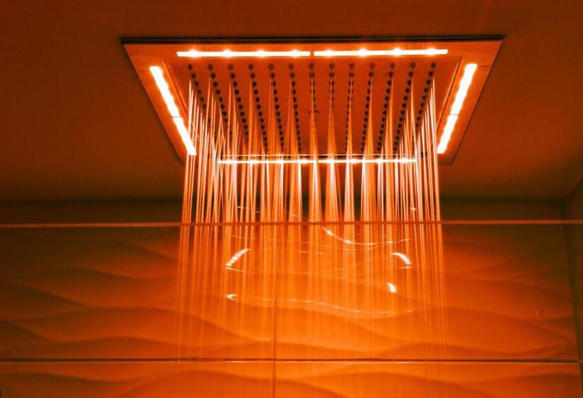 Bed and Breakfast La Luce Di Sirmione