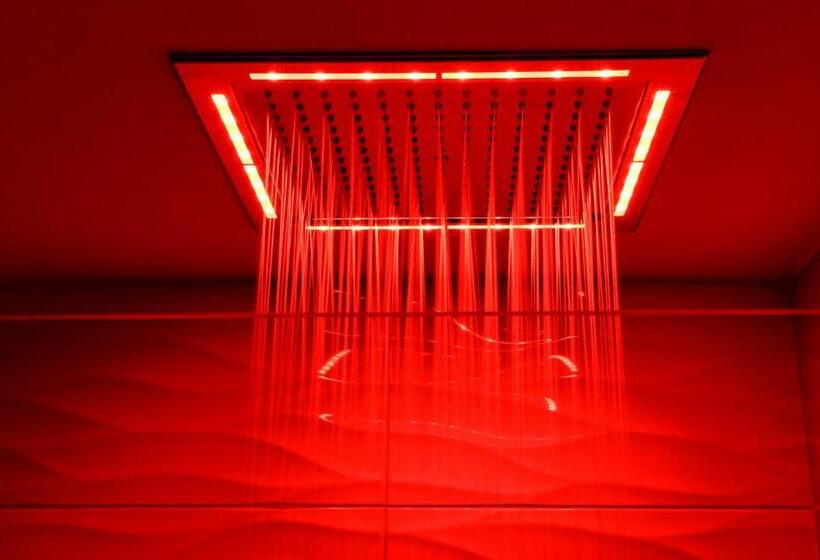 Bed and Breakfast La Luce Di Sirmione