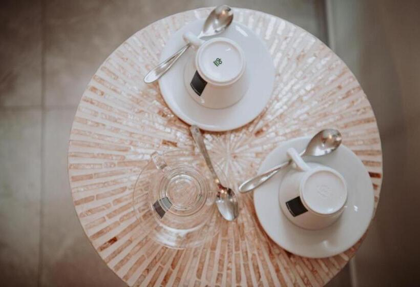 Bed and Breakfast La Luce Di Sirmione