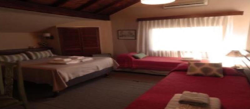 ベッドアンドブレックファースト Md Inn Eze