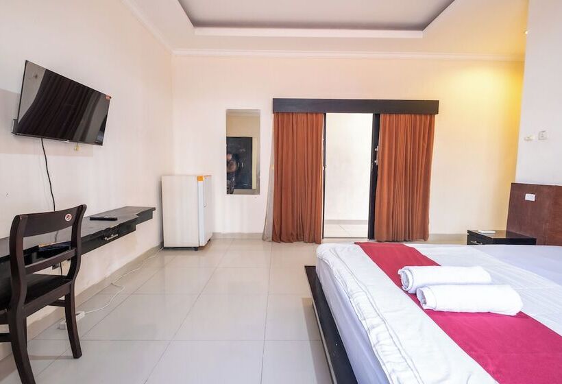 Bed and Breakfast Samudra Homestay