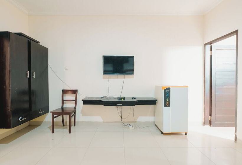 Bed and Breakfast Samudra Homestay