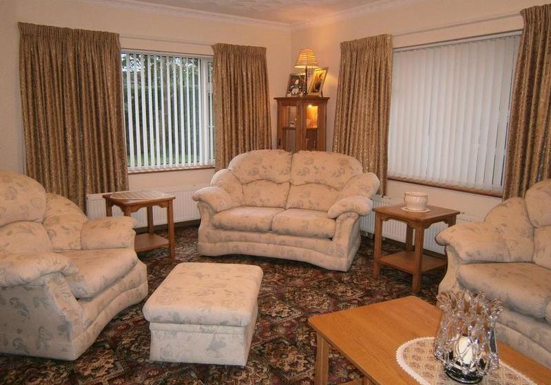 צימר St. Bridget's