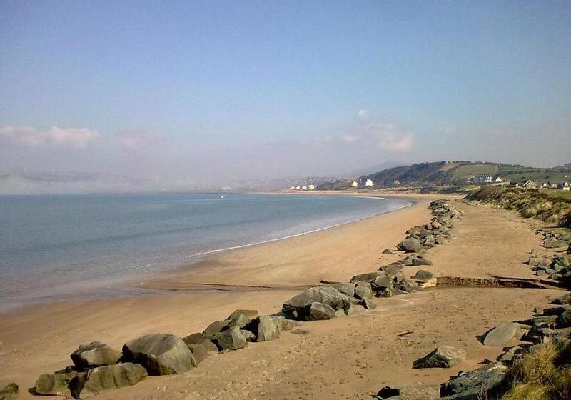 צימר St. Bridget's