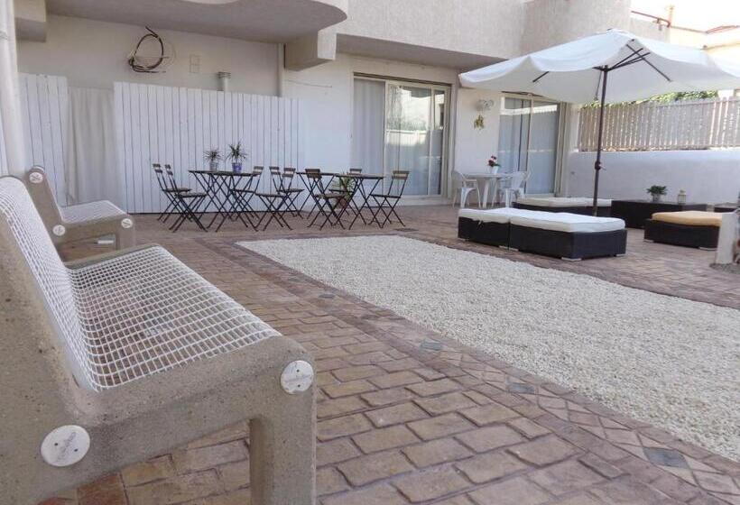 Bed and Breakfast Un Tuffo Alla Scala Dei Turchi