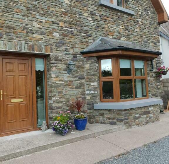 住宿加早餐  Beechwood Lodge