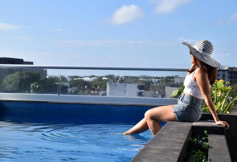 Attraction Hotel Deluxe