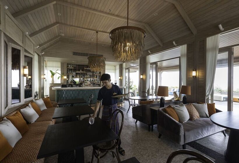 Cape Fahn Hotel Samui