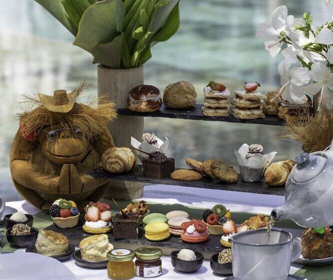 Cape Fahn Hotel Samui