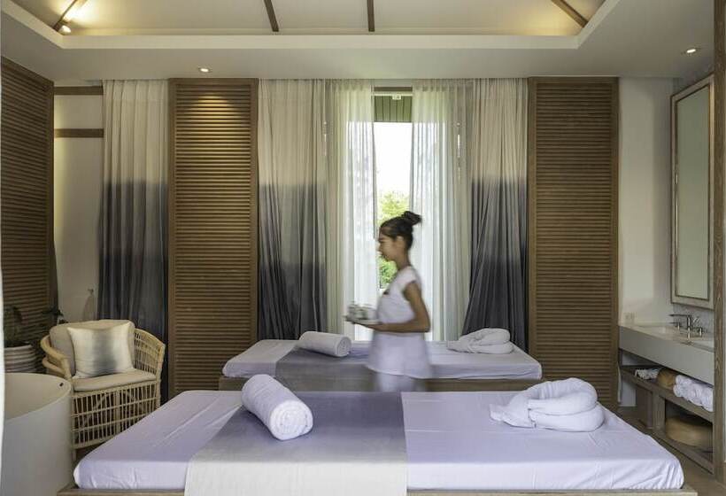 Cape Fahn Hotel Samui