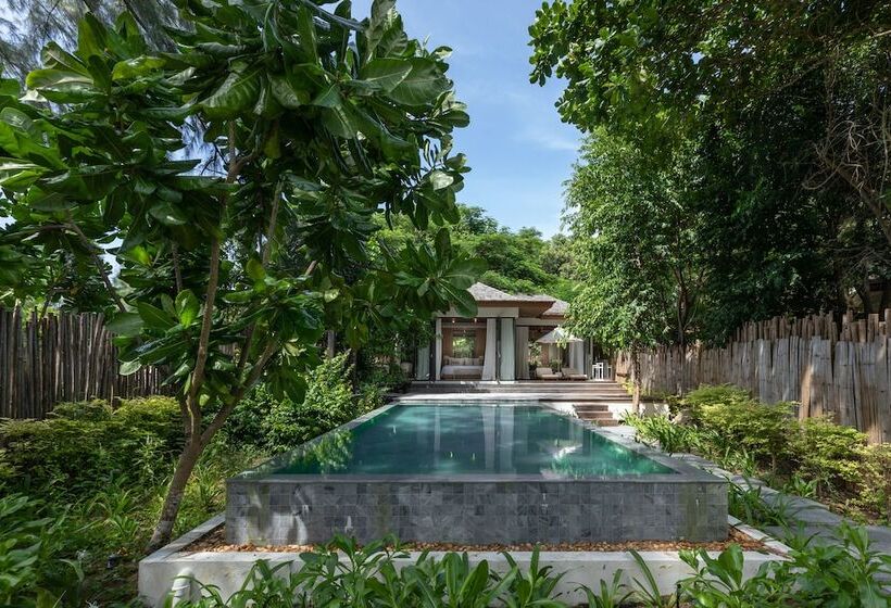 Cape Fahn Hotel Samui