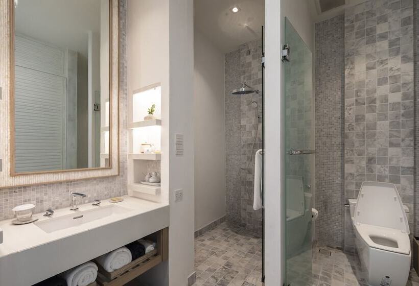 Cape Fahn Hotel Samui