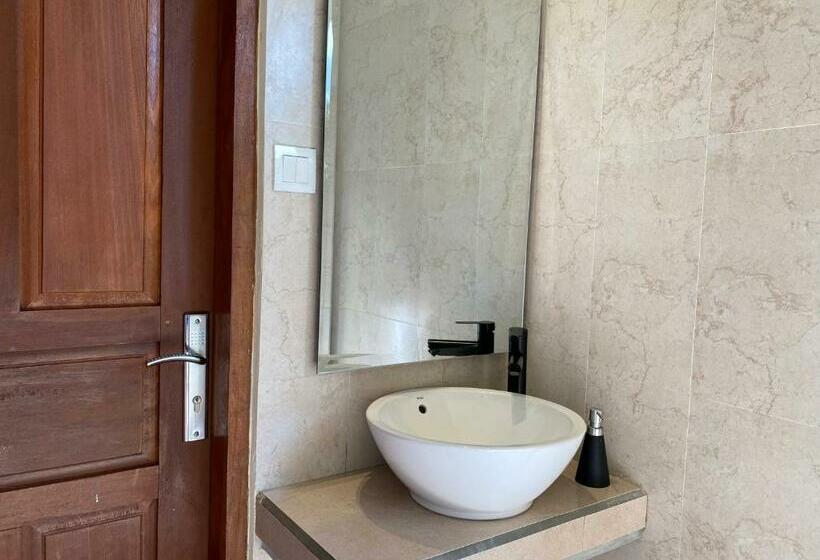 Dewa Hostel
