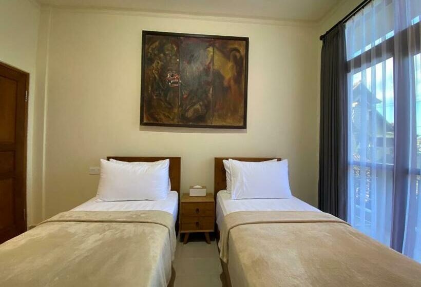 Dewa Hostel