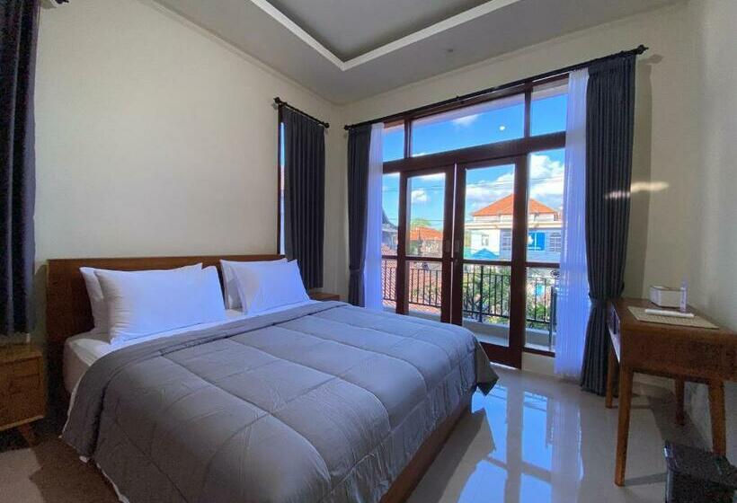 Dewa Hostel