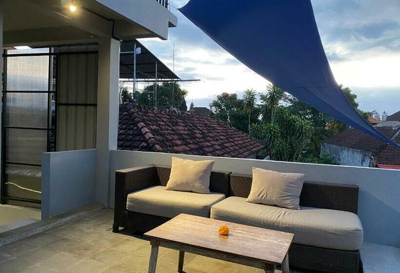 Dewa Hostel