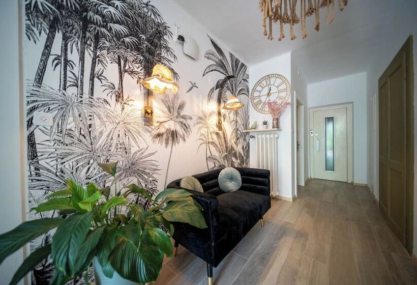 Easy Stay By Hotel La Perla