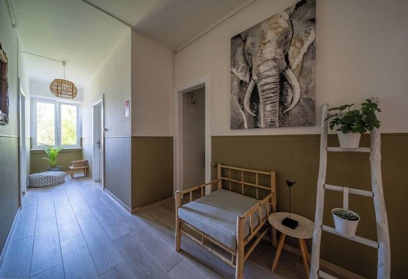 Easy Stay By Hotel La Perla