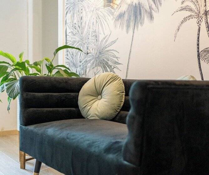 Easy Stay By Hotel La Perla