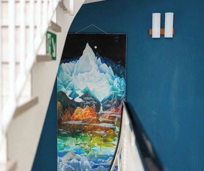 Easy Stay By Hotel La Perla