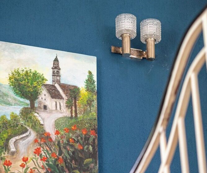 Easy Stay By Hotel La Perla