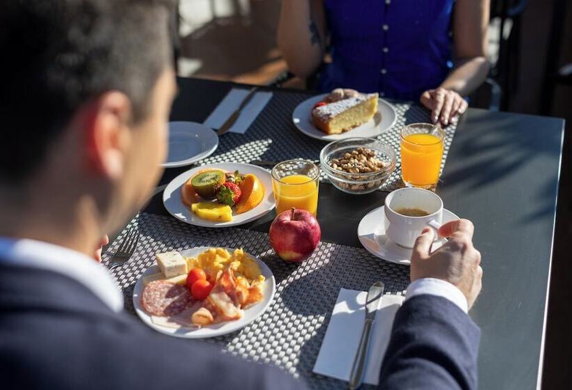 Easy Stay By Hotel La Perla