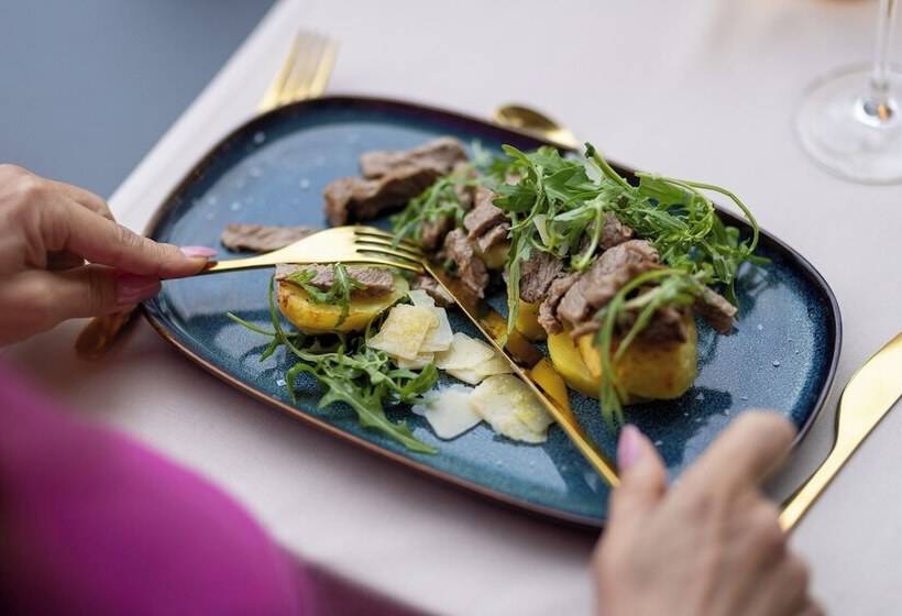 Easy Stay By Hotel La Perla