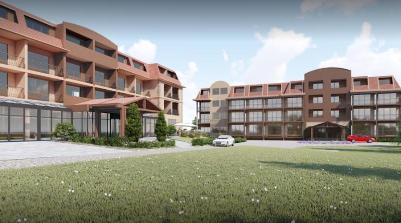 호텔 Effect Algara Beach Resort Ultra All Inclusive And Free Parking