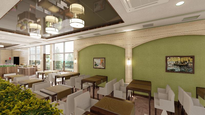 호텔 Effect Algara Beach Resort Ultra All Inclusive And Free Parking