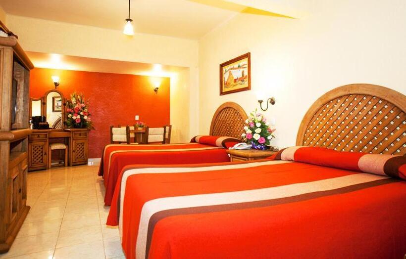 Gran Hotel Pátzcuaro