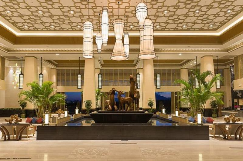 Grand New Century Hotel Sanya