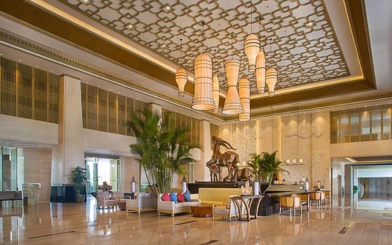 Grand New Century Hotel Sanya