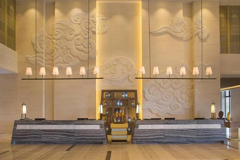 Grand New Century Hotel Sanya