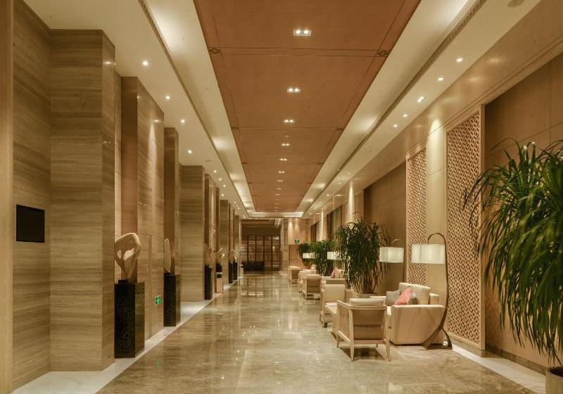 Grand New Century Hotel Sanya