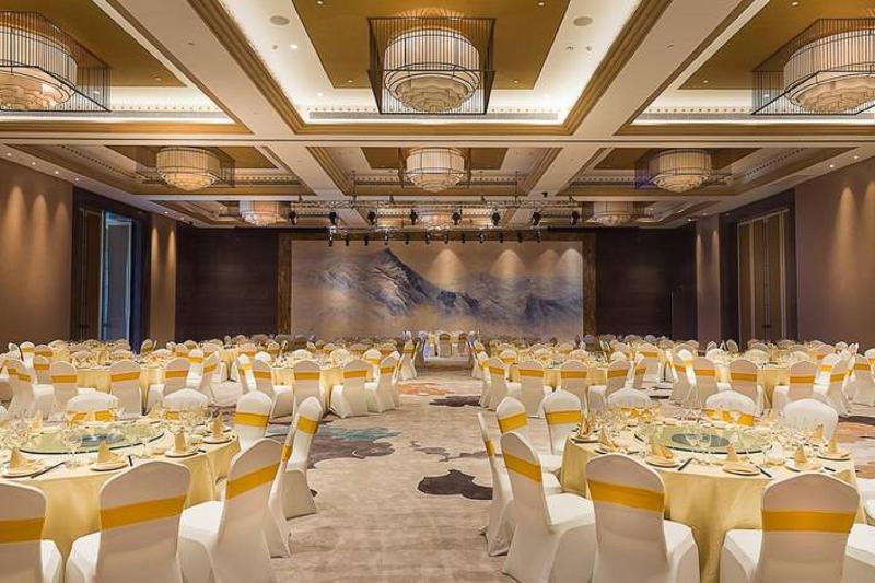 Grand New Century Hotel Sanya