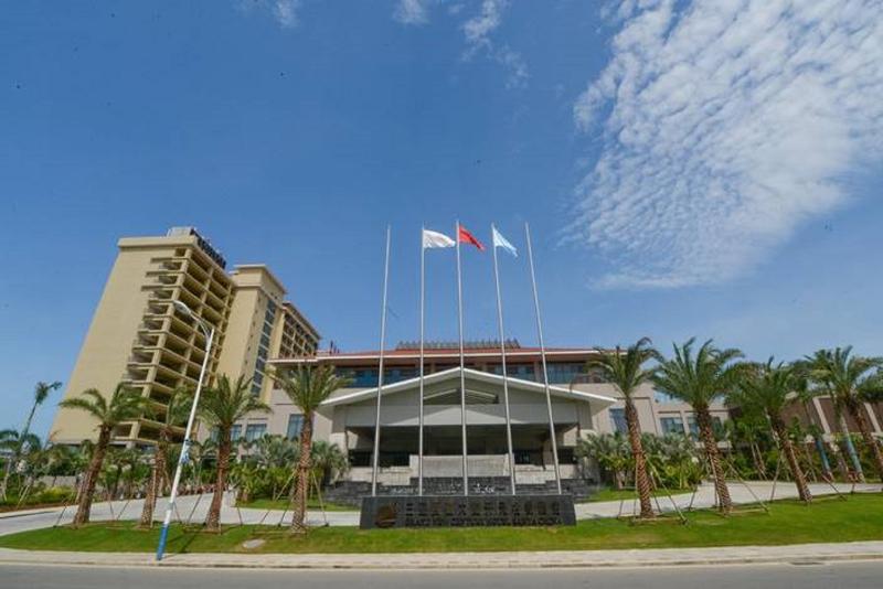 Grand New Century Hotel Sanya