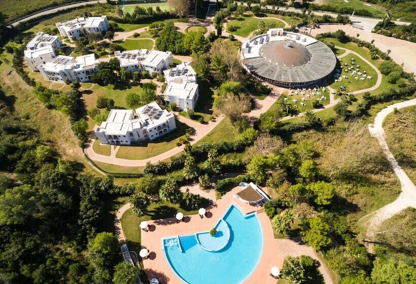 Gusmay Resort   Hotel Cala Del Turco